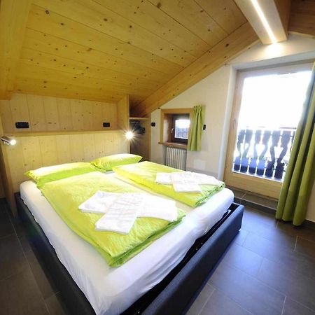 Chalet da Maria Livigno Bagian luar foto