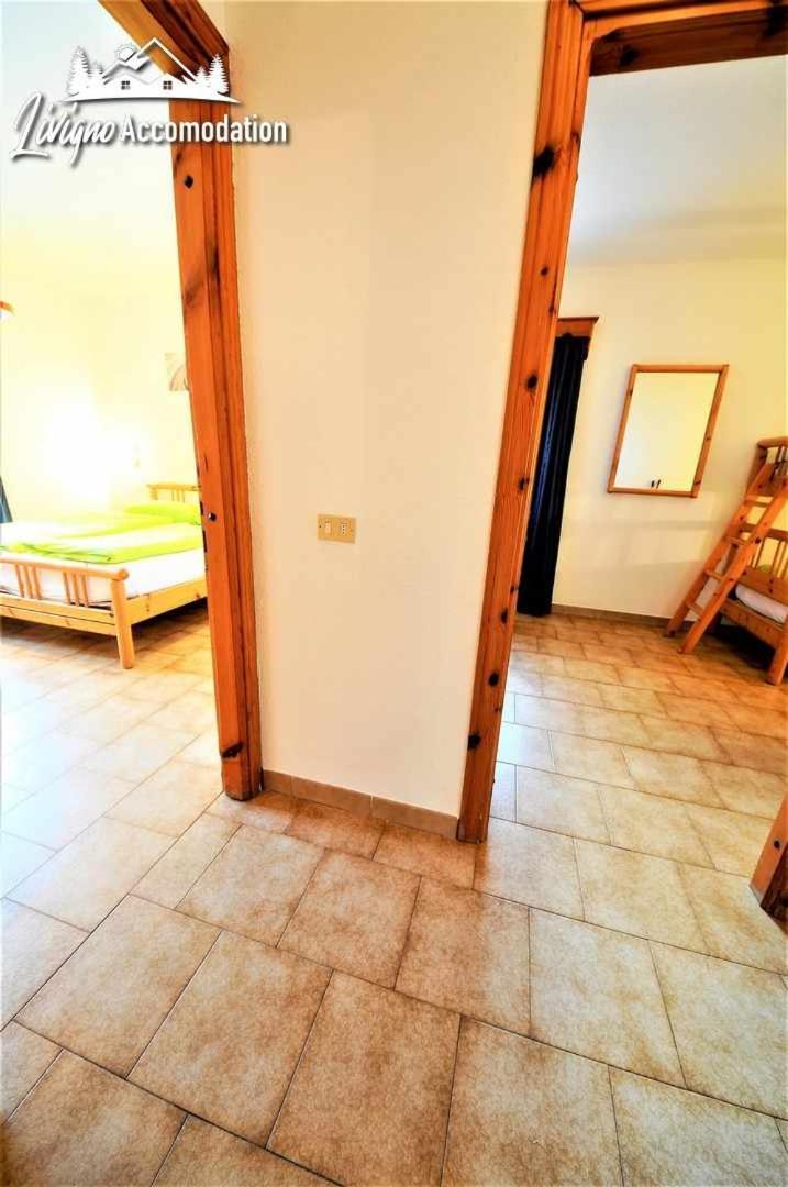 Chalet da Maria Livigno Ruang foto