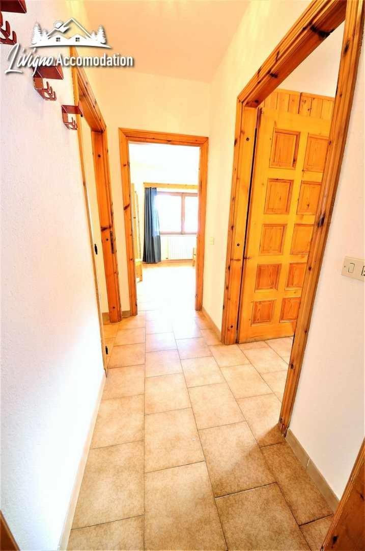Chalet da Maria Livigno Ruang foto