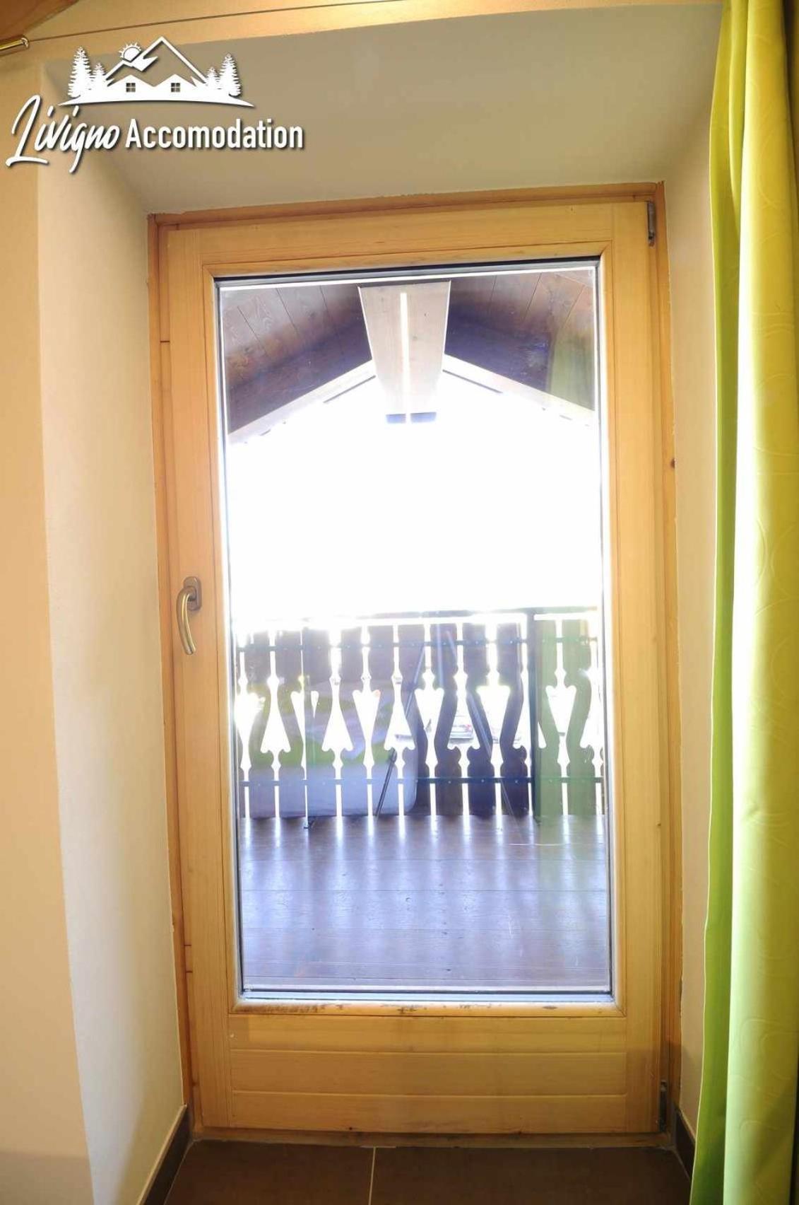 Chalet da Maria Livigno Ruang foto