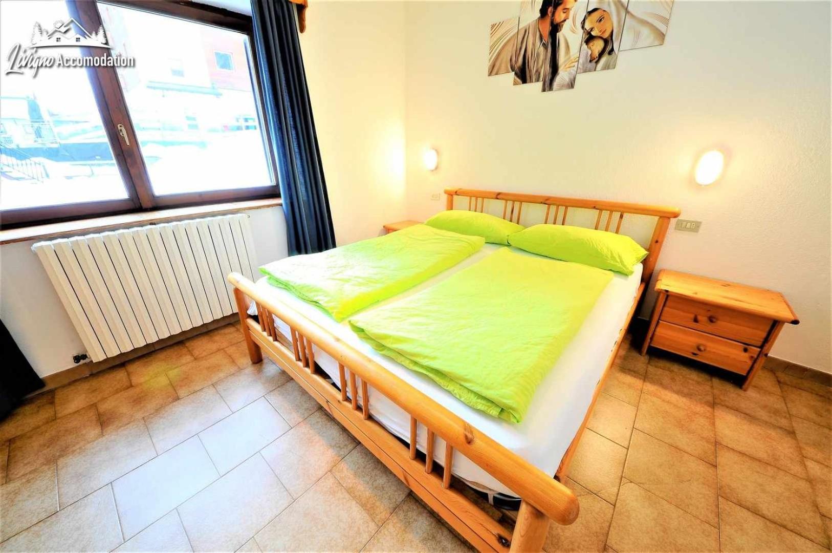Chalet da Maria Livigno Ruang foto